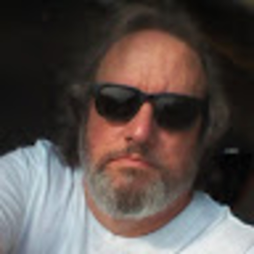 Meet your Posher, John
